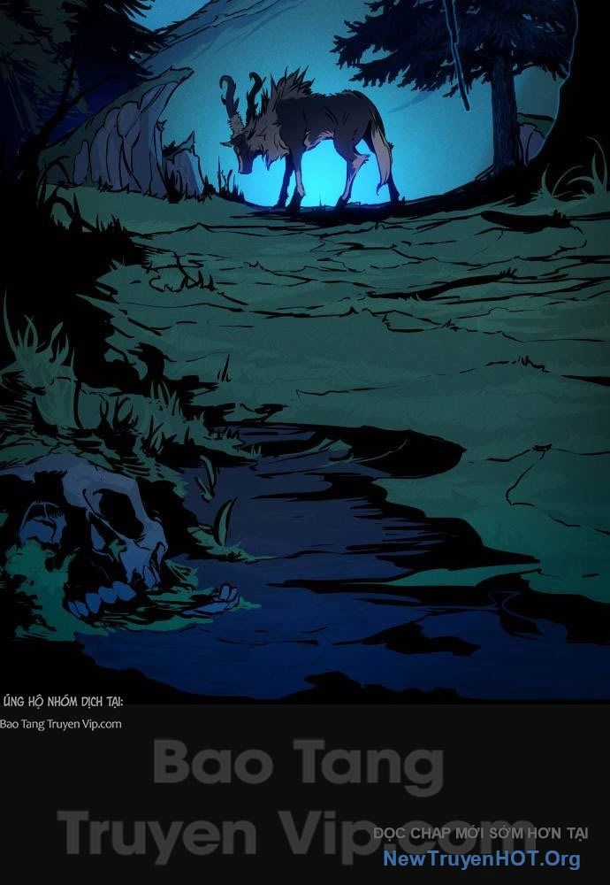 Kỵ Sĩ Lang Thang - Chương 1 - Trang 8