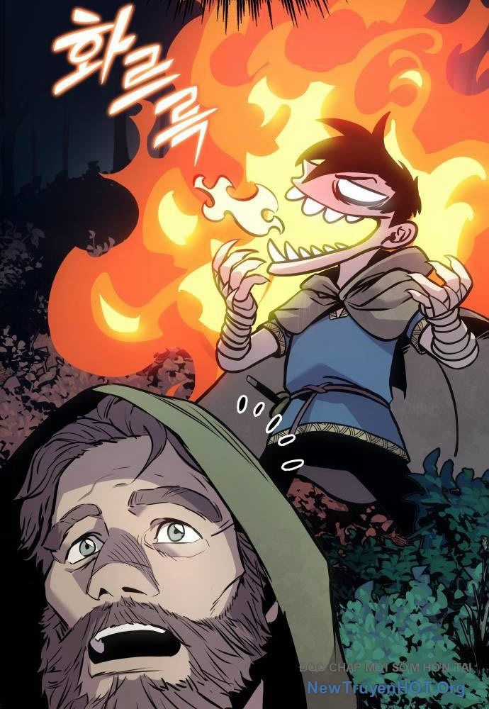 Kỵ Sĩ Lang Thang - Chương 1 - Trang 76