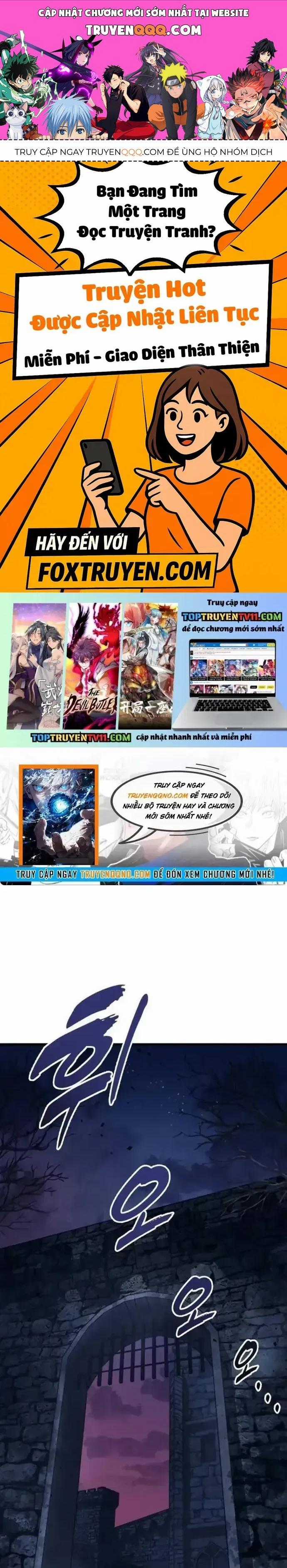 Kỵ Sĩ Lang Thang - Chương 10 - Trang 1