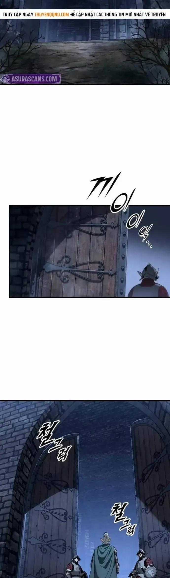 Kỵ Sĩ Lang Thang - Chương 10 - Trang 2