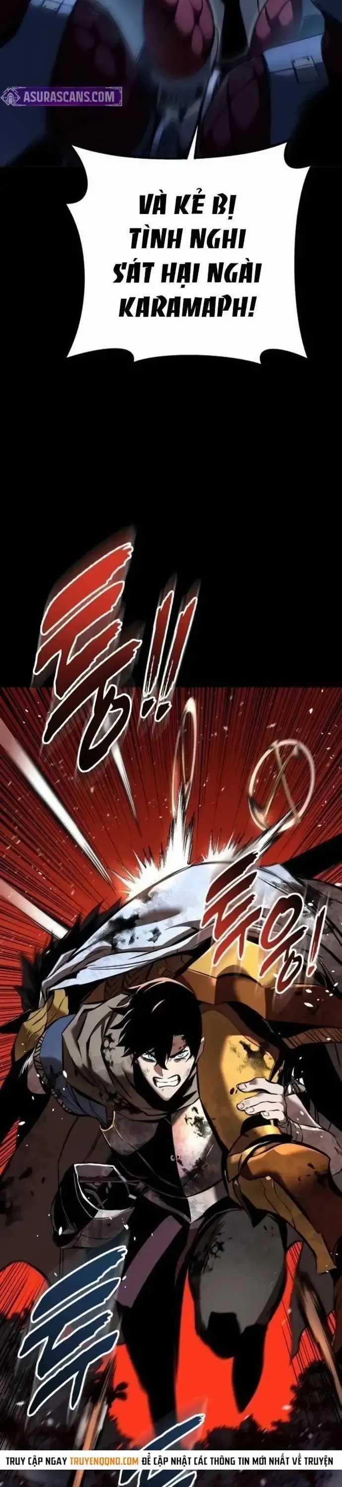 Kỵ Sĩ Lang Thang - Chương 10 - Trang 12