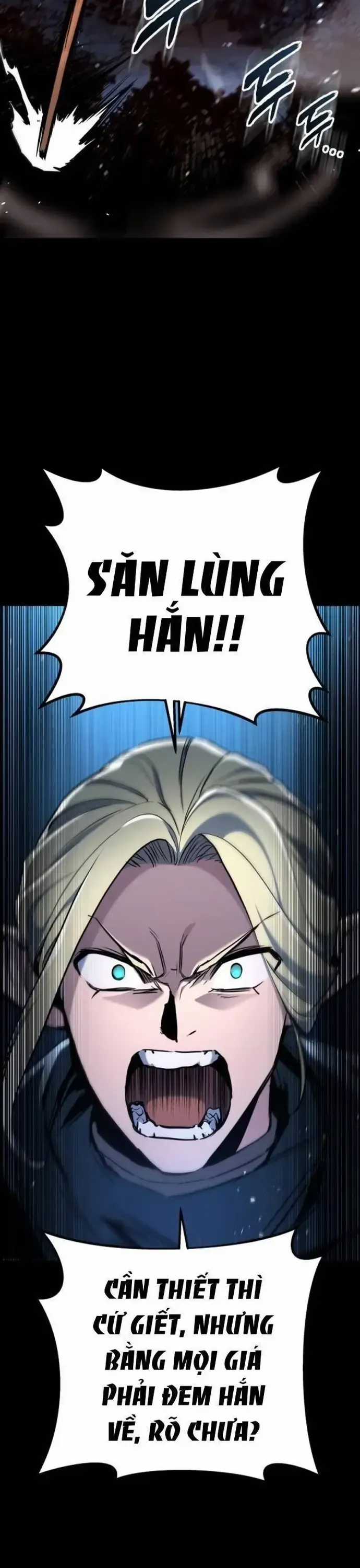 Kỵ Sĩ Lang Thang - Chương 10 - Trang 13