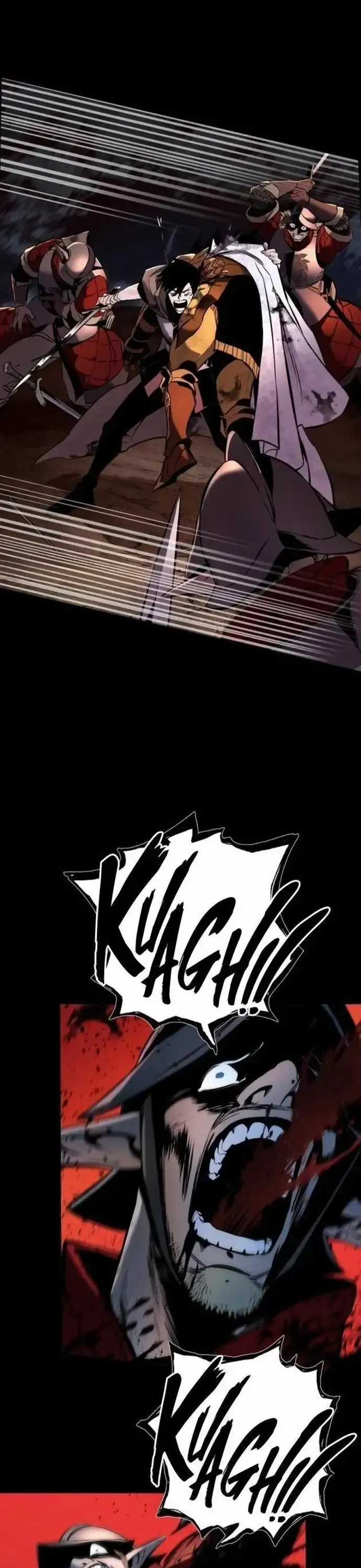 Kỵ Sĩ Lang Thang - Chương 10 - Trang 14