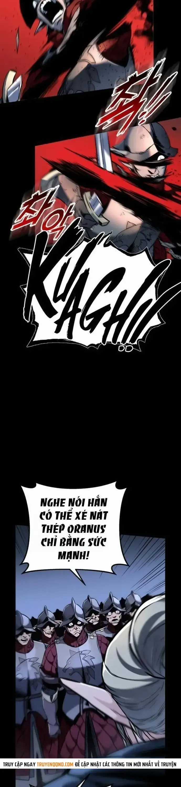 Kỵ Sĩ Lang Thang - Chương 10 - Trang 15