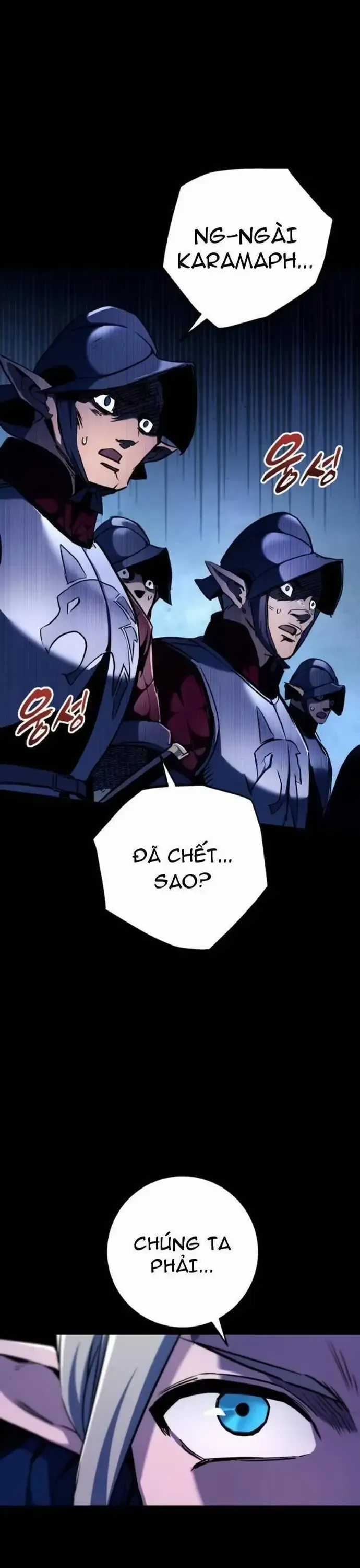 Kỵ Sĩ Lang Thang - Chương 10 - Trang 17