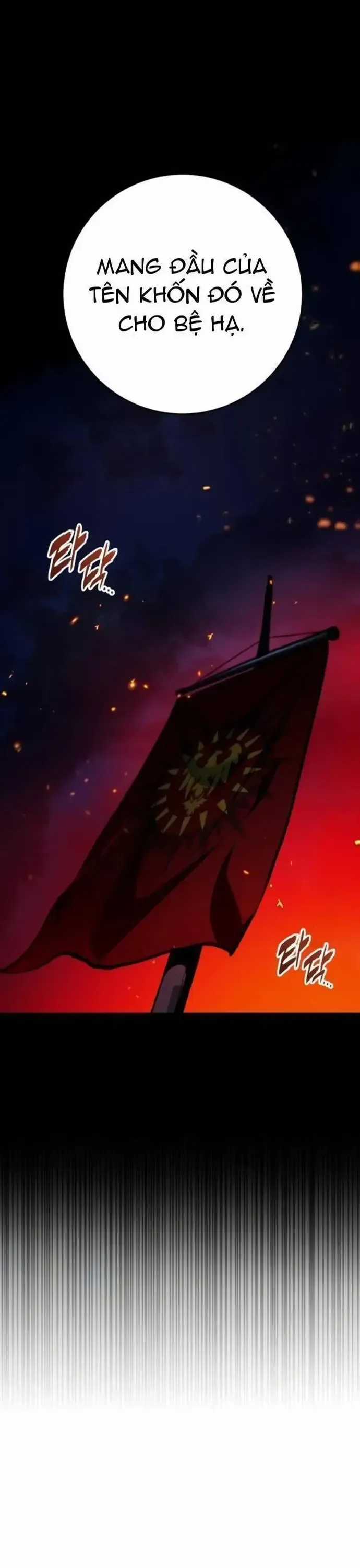 Kỵ Sĩ Lang Thang - Chương 10 - Trang 18