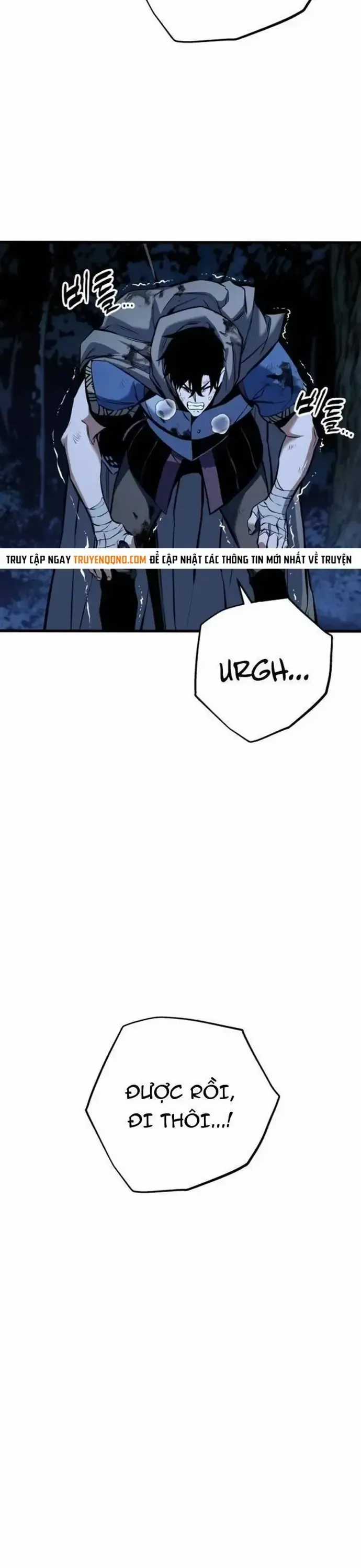 Kỵ Sĩ Lang Thang - Chương 10 - Trang 23