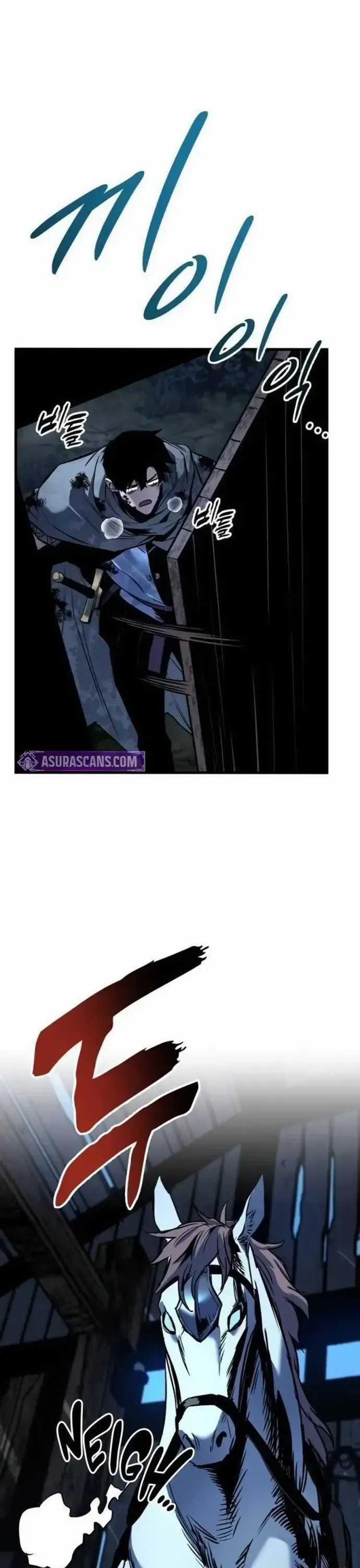 Kỵ Sĩ Lang Thang - Chương 10 - Trang 24