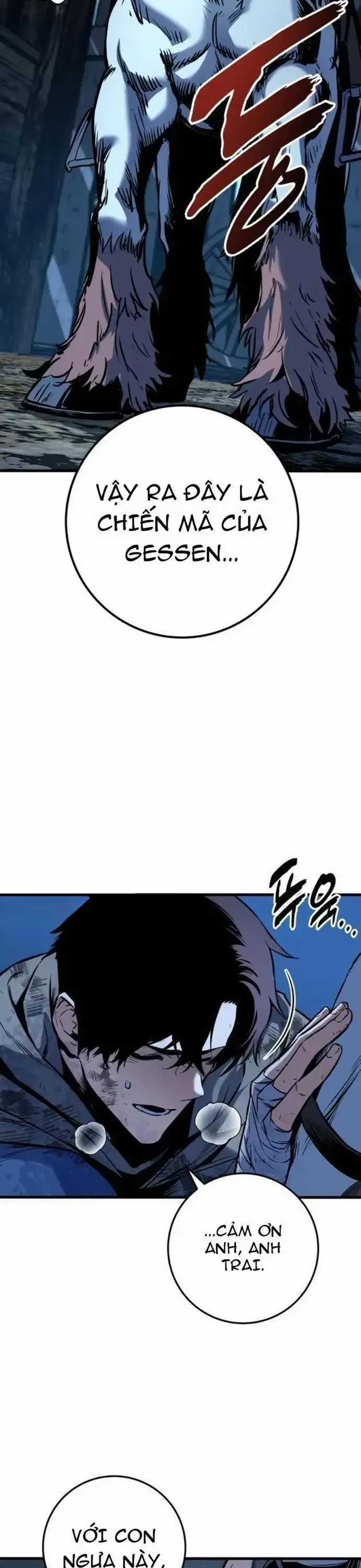 Kỵ Sĩ Lang Thang - Chương 10 - Trang 25