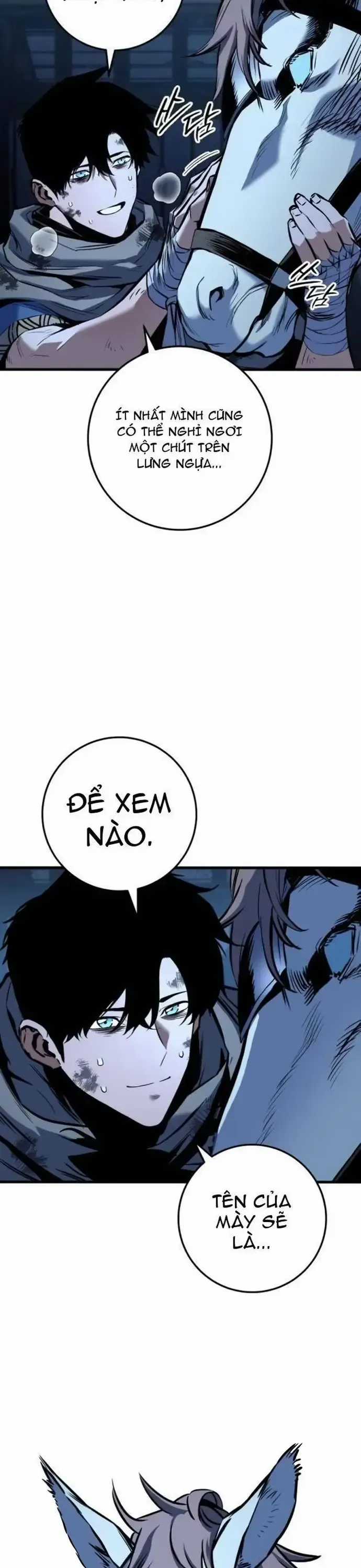 Kỵ Sĩ Lang Thang - Chương 10 - Trang 26