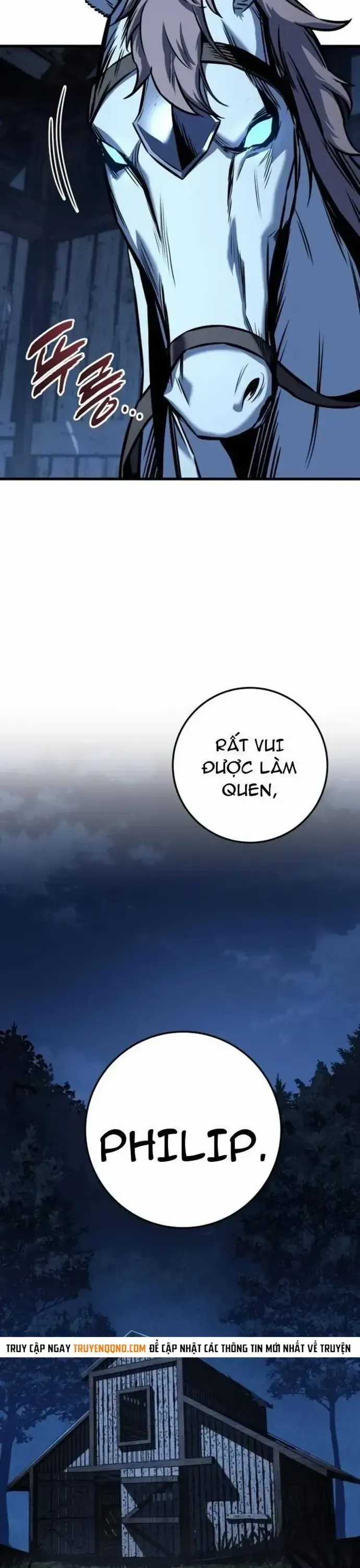 Kỵ Sĩ Lang Thang - Chương 10 - Trang 27