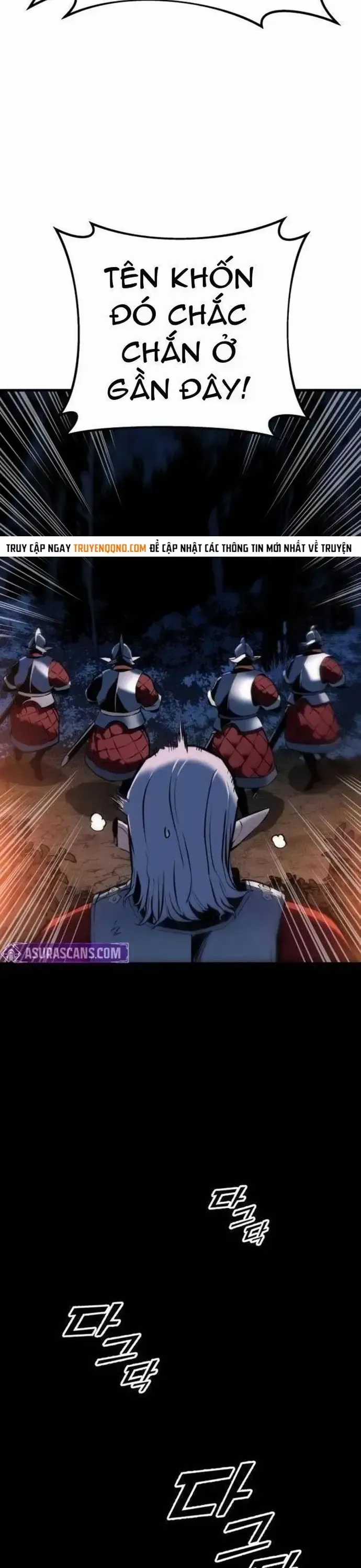 Kỵ Sĩ Lang Thang - Chương 10 - Trang 29