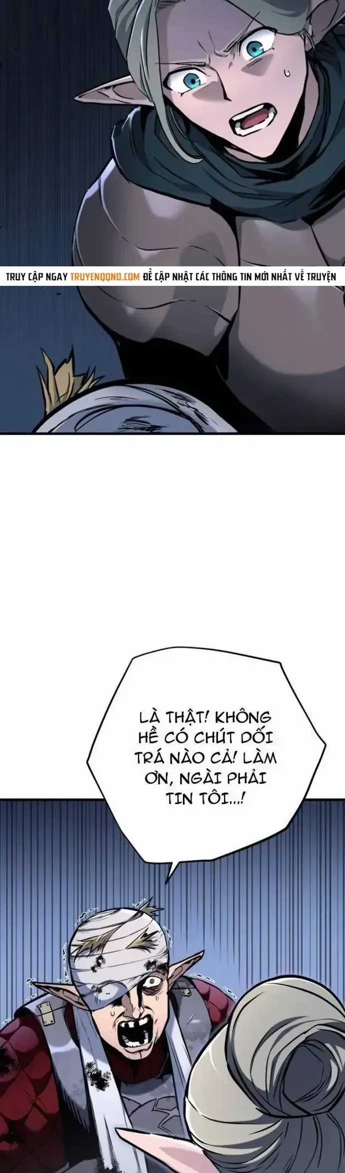 Kỵ Sĩ Lang Thang - Chương 10 - Trang 4