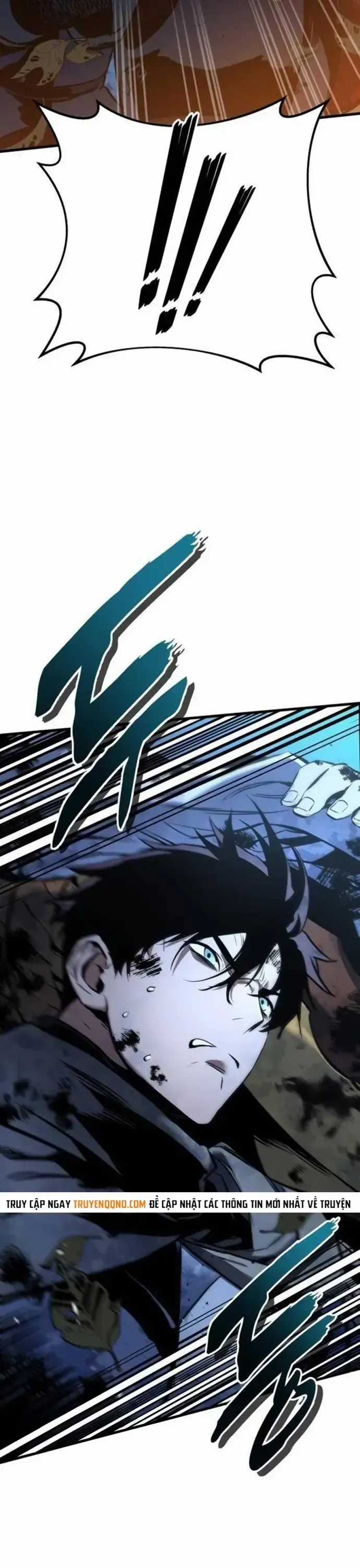 Kỵ Sĩ Lang Thang - Chương 10 - Trang 31