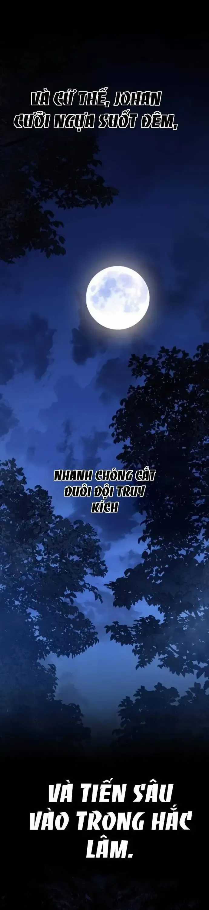 Kỵ Sĩ Lang Thang - Chương 10 - Trang 35