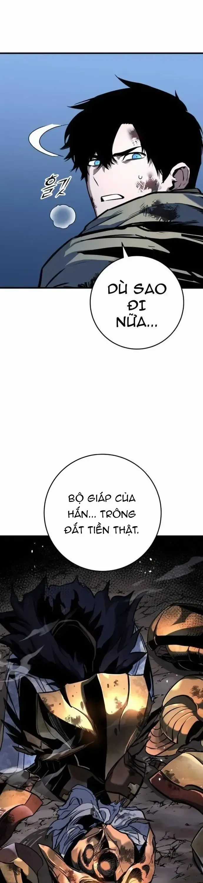 Kỵ Sĩ Lang Thang - Chương 10 - Trang 38