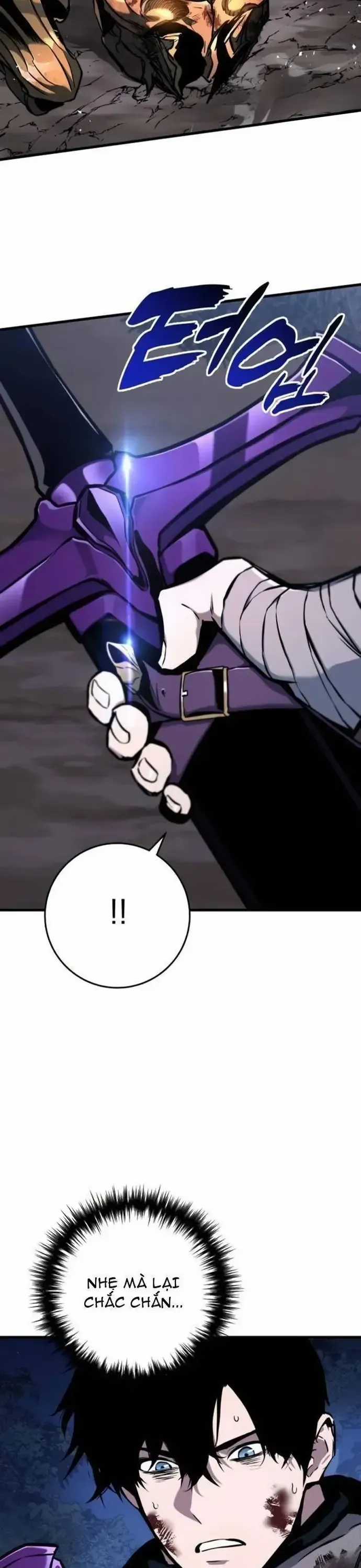 Kỵ Sĩ Lang Thang - Chương 10 - Trang 39