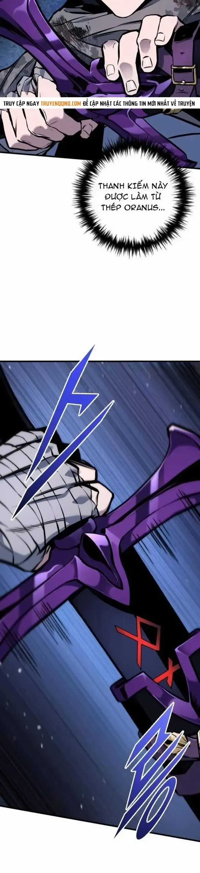 Kỵ Sĩ Lang Thang - Chương 10 - Trang 40