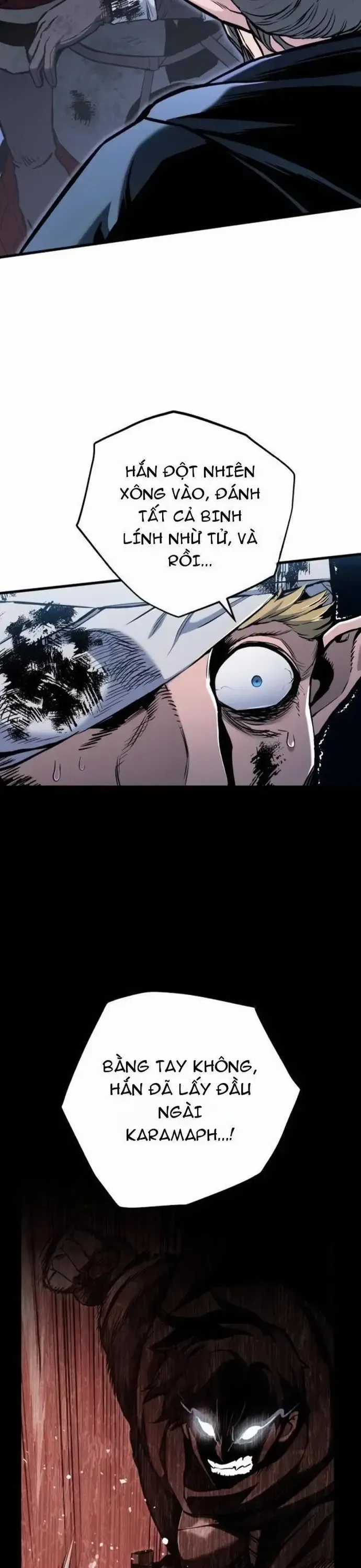 Kỵ Sĩ Lang Thang - Chương 10 - Trang 5