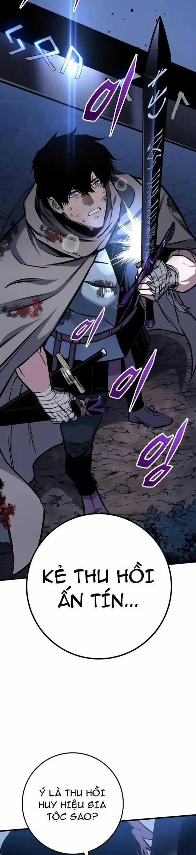 Kỵ Sĩ Lang Thang - Chương 10 - Trang 42