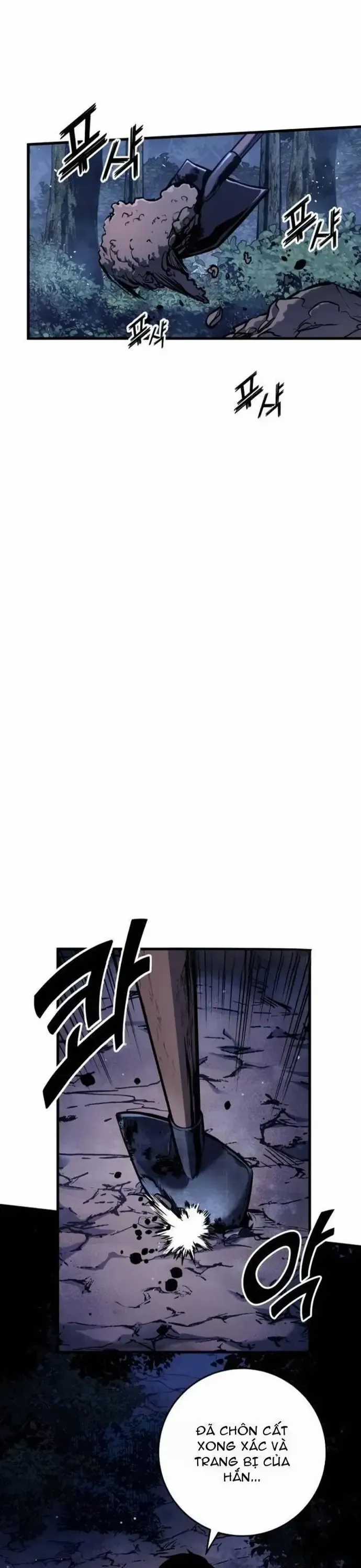 Kỵ Sĩ Lang Thang - Chương 10 - Trang 45