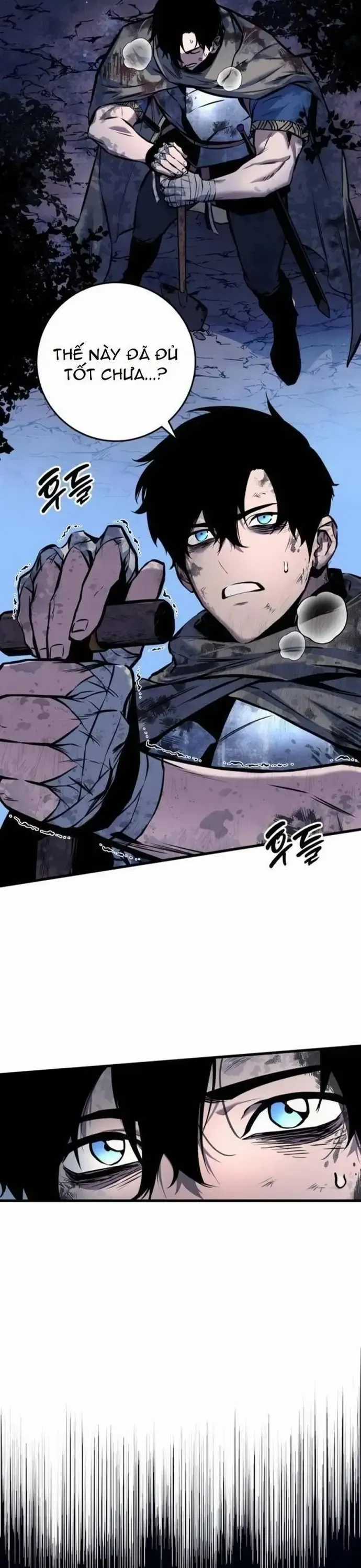 Kỵ Sĩ Lang Thang - Chương 10 - Trang 46