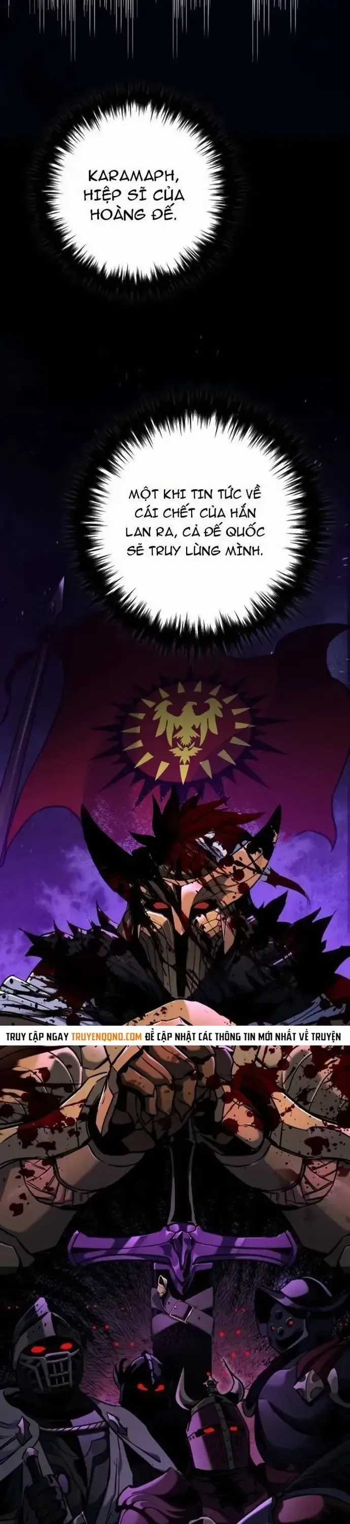 Kỵ Sĩ Lang Thang - Chương 10 - Trang 47