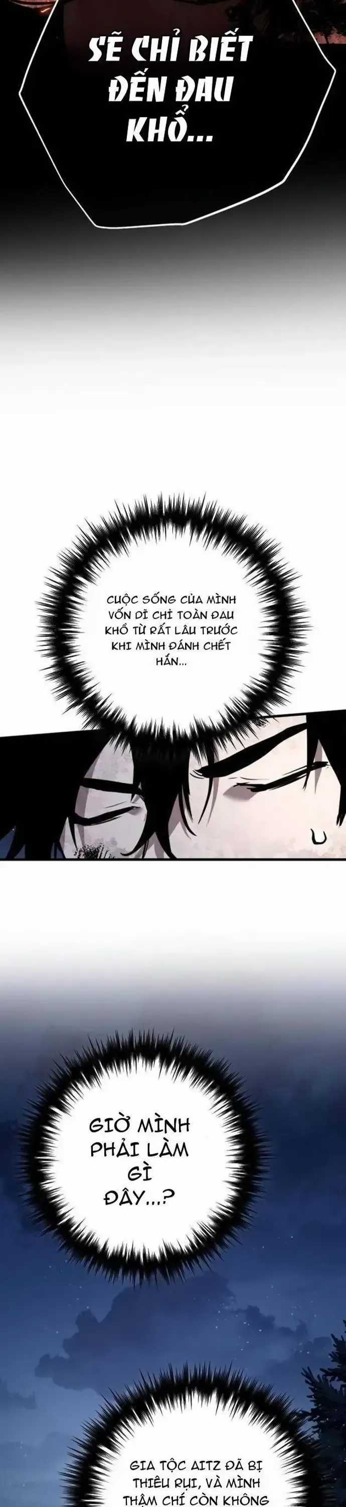 Kỵ Sĩ Lang Thang - Chương 10 - Trang 49