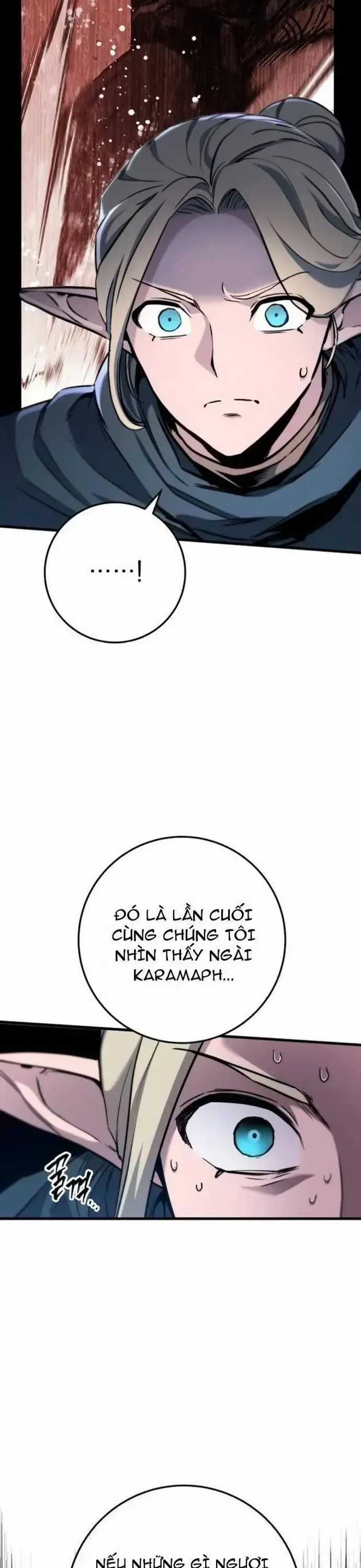 Kỵ Sĩ Lang Thang - Chương 10 - Trang 6