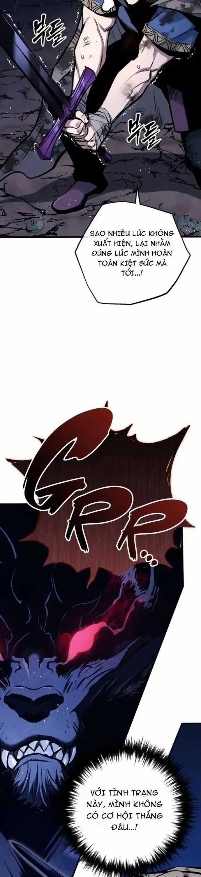 Kỵ Sĩ Lang Thang - Chương 10 - Trang 53