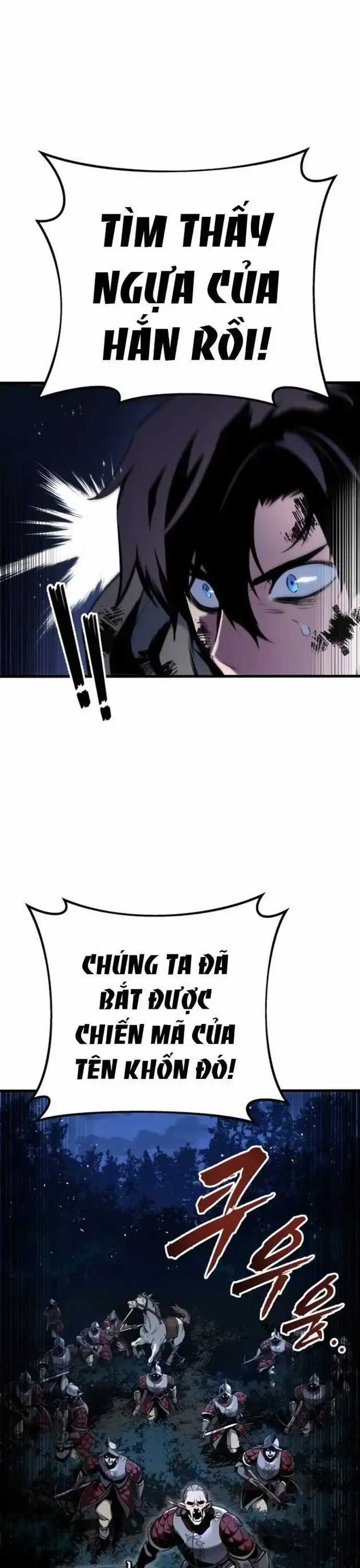 Kỵ Sĩ Lang Thang - Chương 10 - Trang 55