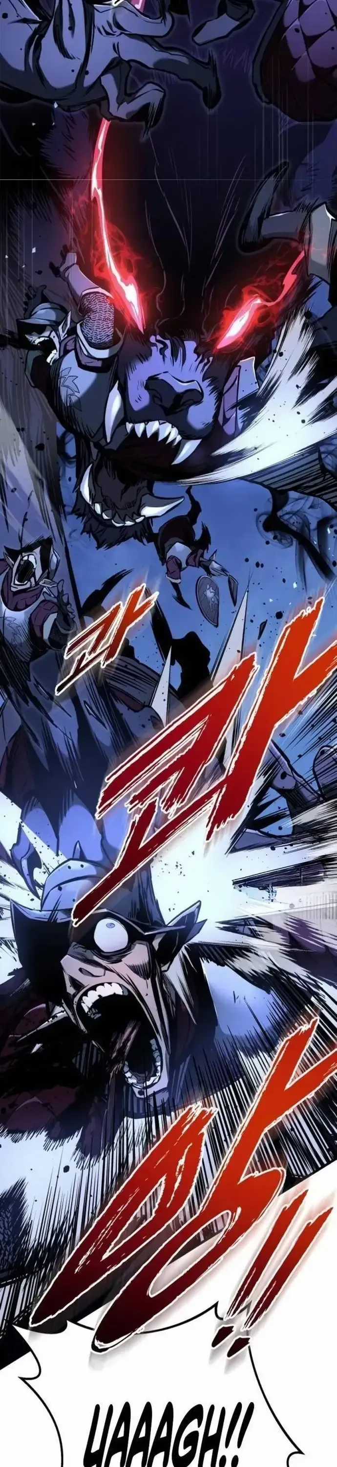 Kỵ Sĩ Lang Thang - Chương 10 - Trang 62