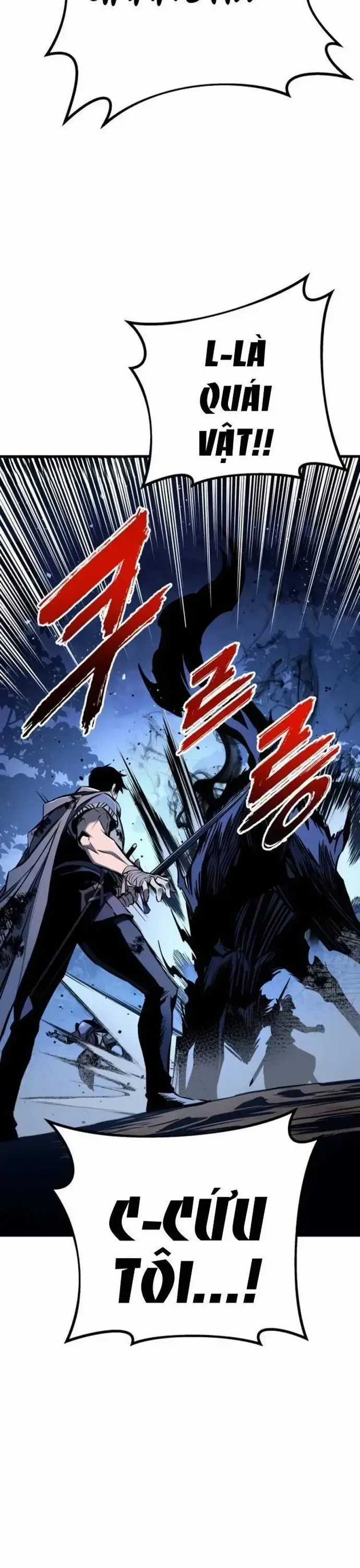 Kỵ Sĩ Lang Thang - Chương 10 - Trang 63