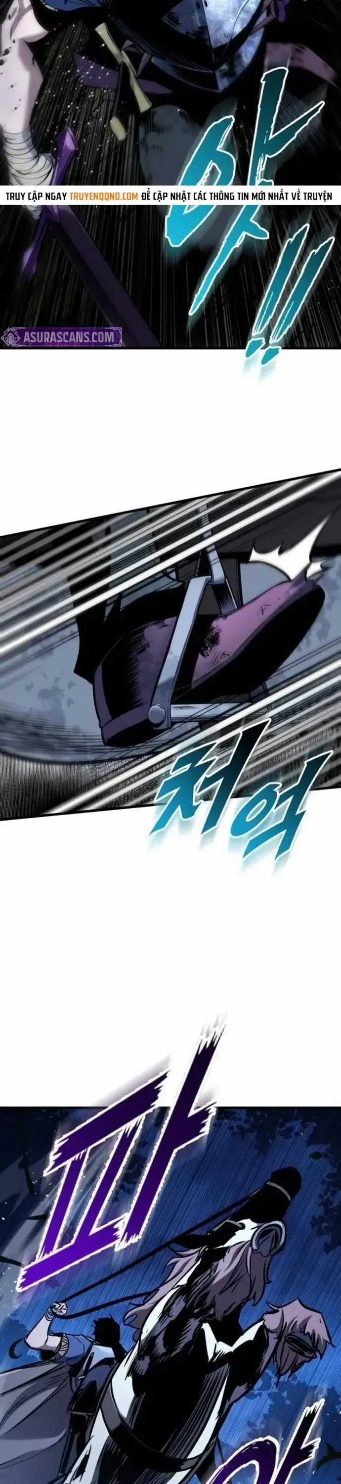 Kỵ Sĩ Lang Thang - Chương 10 - Trang 67