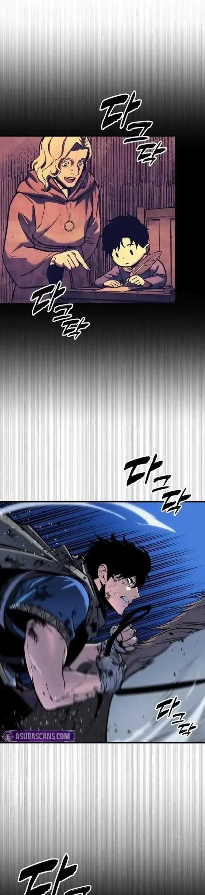 Kỵ Sĩ Lang Thang - Chương 10 - Trang 69