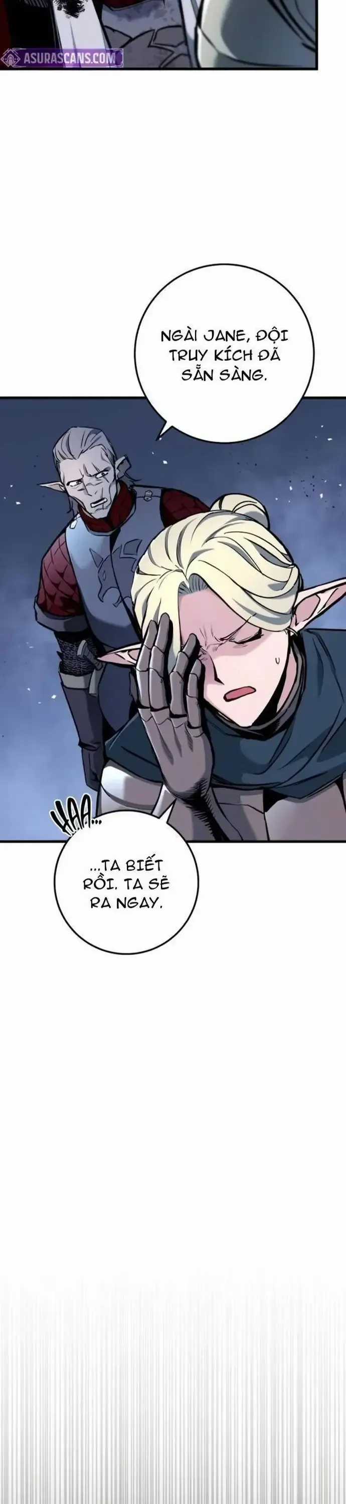 Kỵ Sĩ Lang Thang - Chương 10 - Trang 8