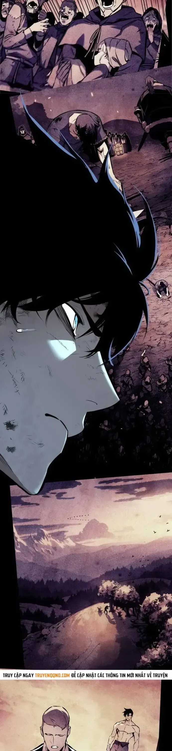 Kỵ Sĩ Lang Thang - Chương 10 - Trang 72
