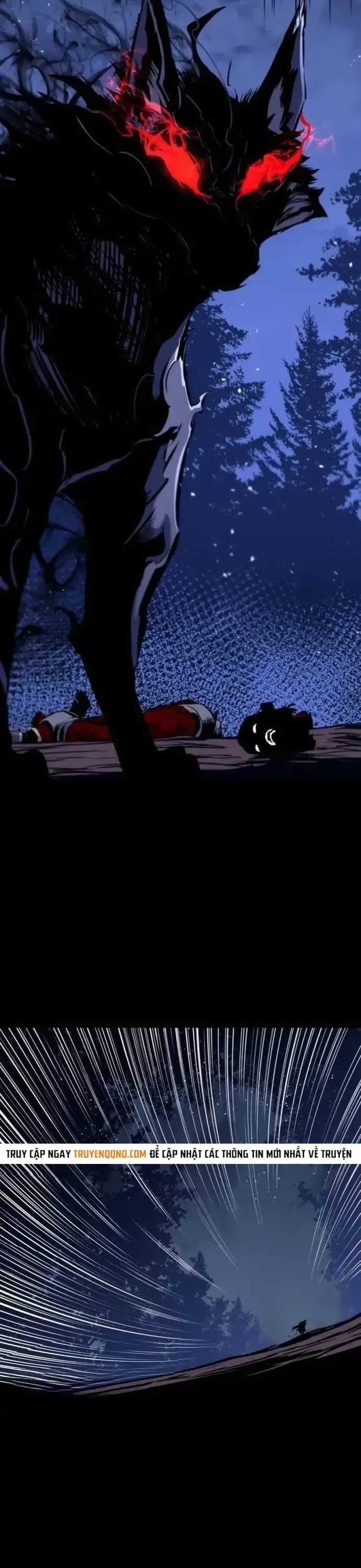 Kỵ Sĩ Lang Thang - Chương 10 - Trang 76