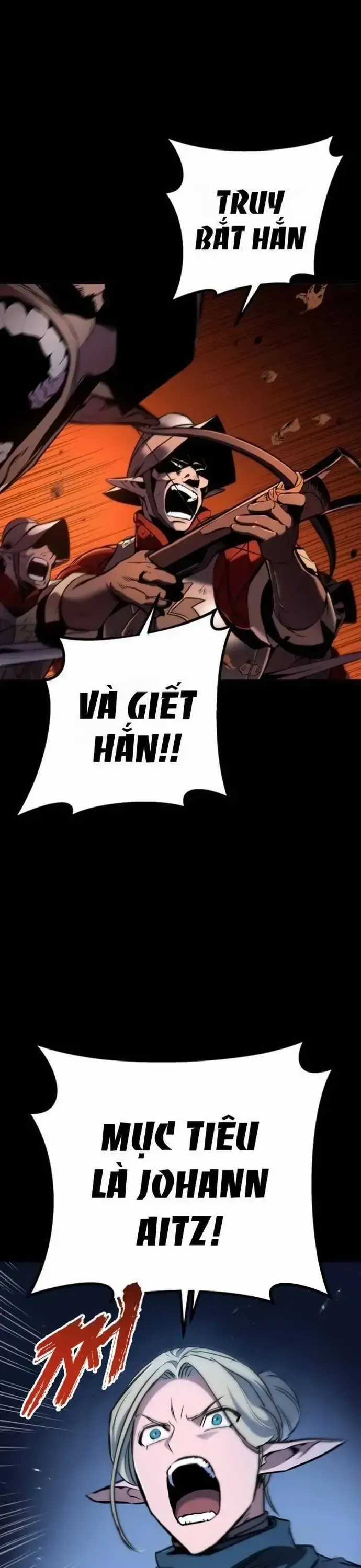 Kỵ Sĩ Lang Thang - Chương 10 - Trang 10