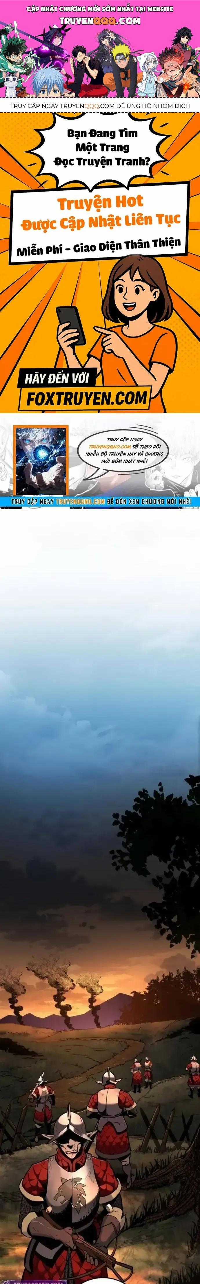 Kỵ Sĩ Lang Thang - Chương 11 - Trang 1