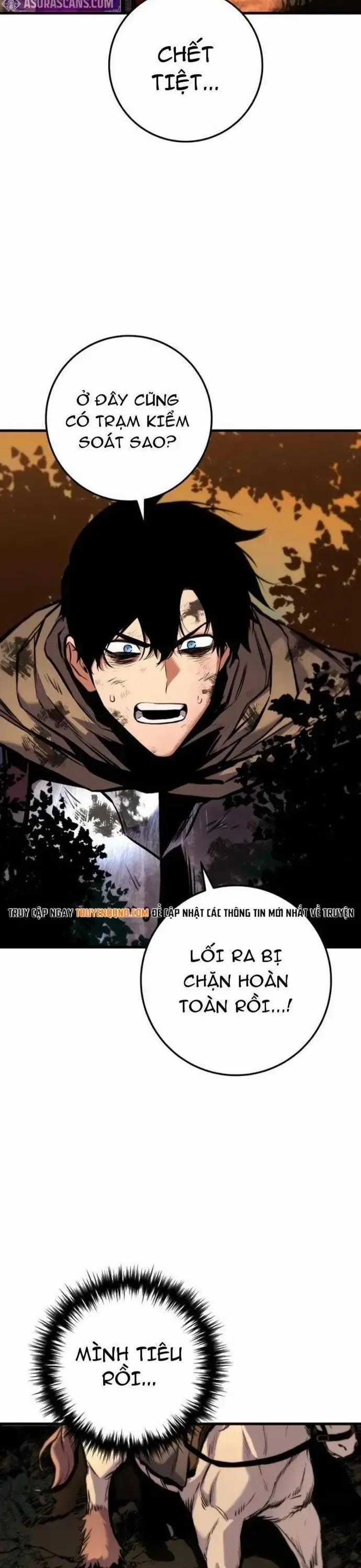 Kỵ Sĩ Lang Thang - Chương 11 - Trang 2