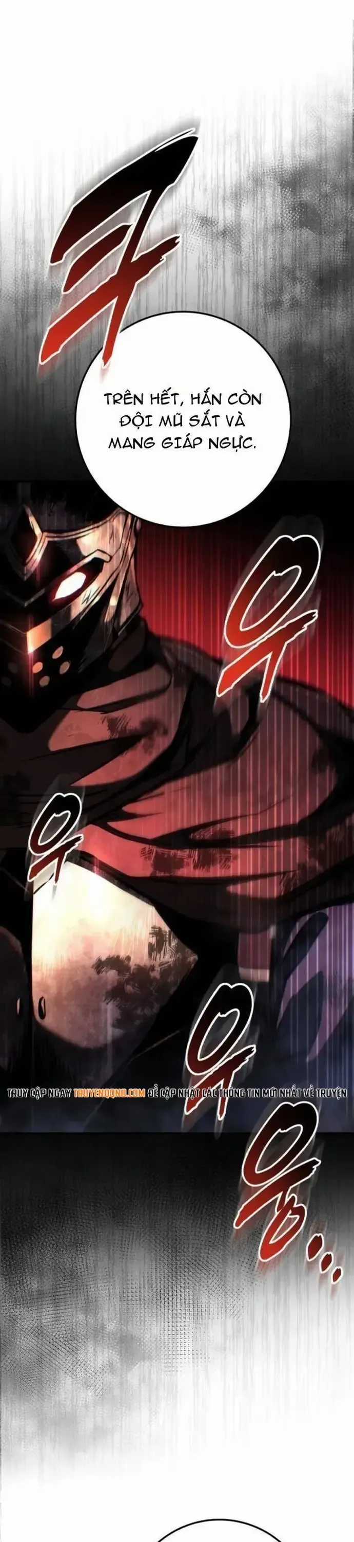 Kỵ Sĩ Lang Thang - Chương 11 - Trang 13