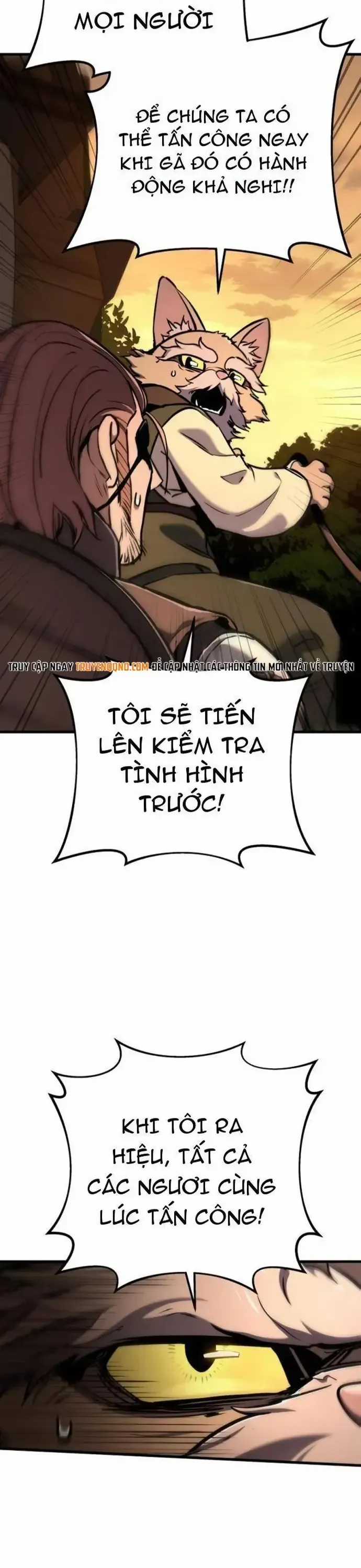 Kỵ Sĩ Lang Thang - Chương 11 - Trang 17