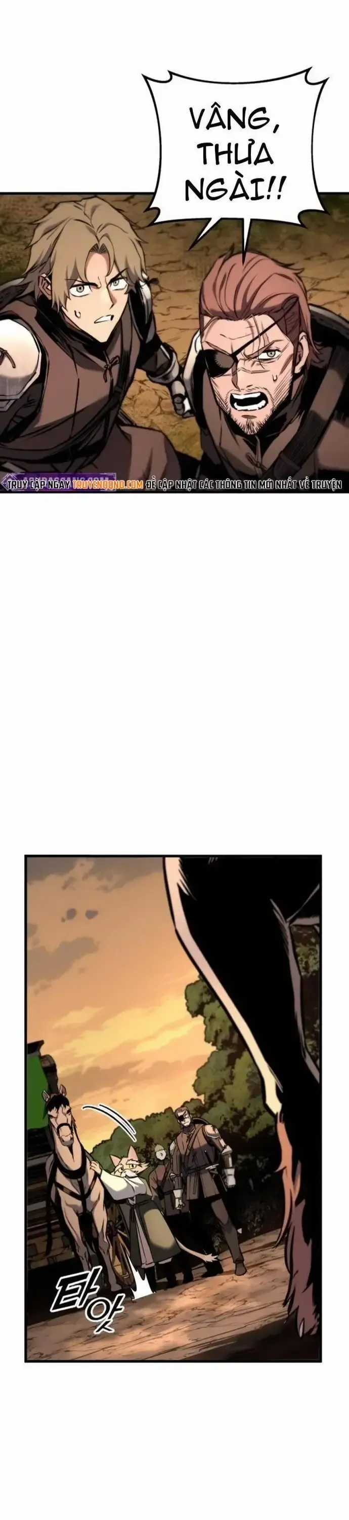 Kỵ Sĩ Lang Thang - Chương 11 - Trang 18
