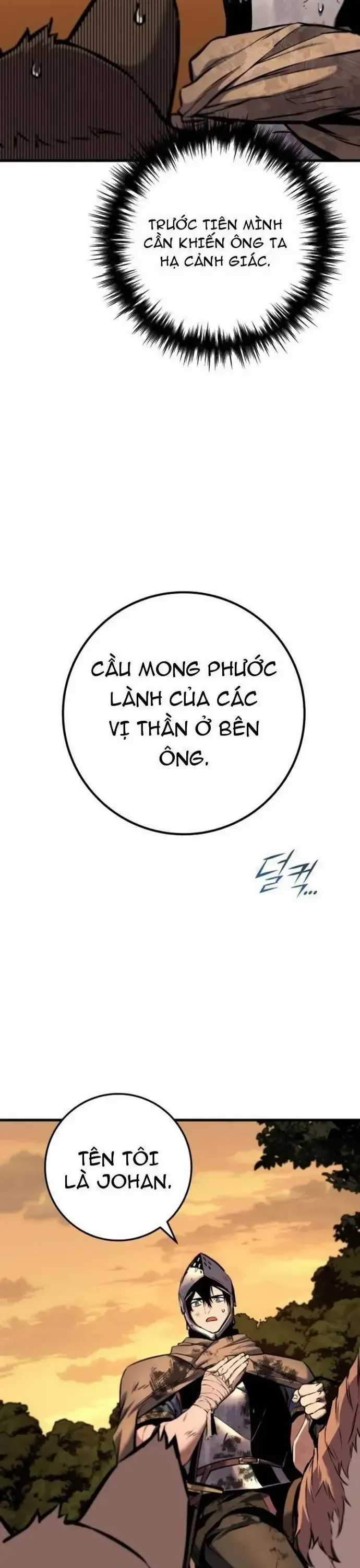 Kỵ Sĩ Lang Thang - Chương 11 - Trang 22