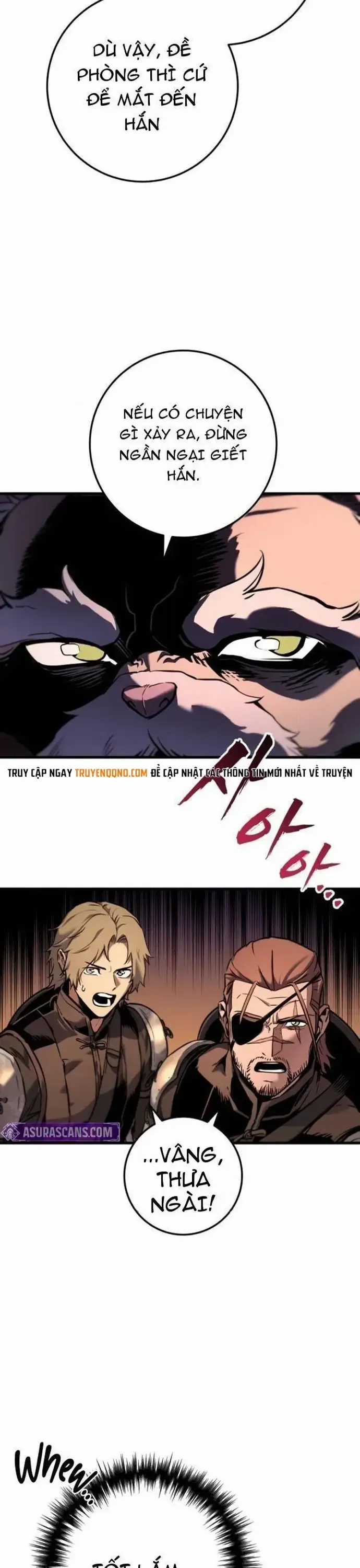 Kỵ Sĩ Lang Thang - Chương 11 - Trang 29
