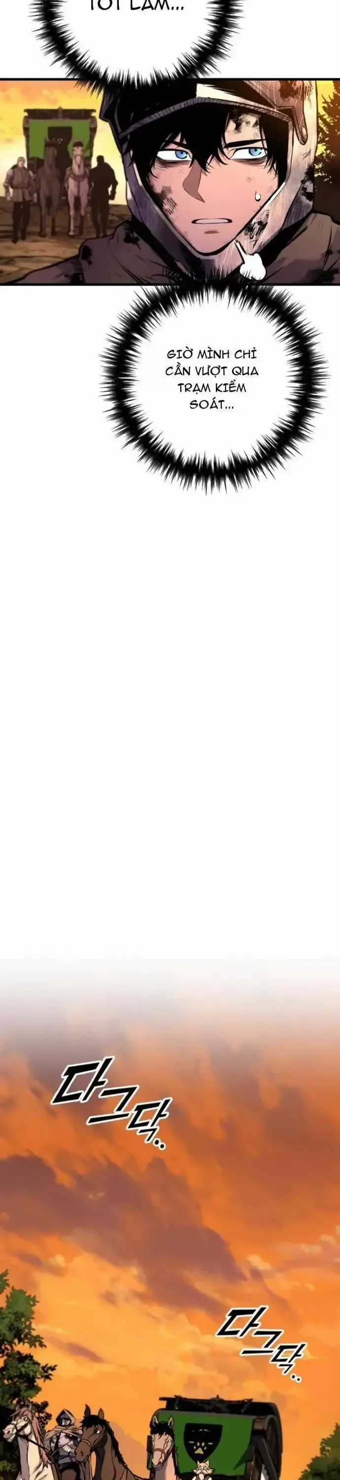 Kỵ Sĩ Lang Thang - Chương 11 - Trang 30