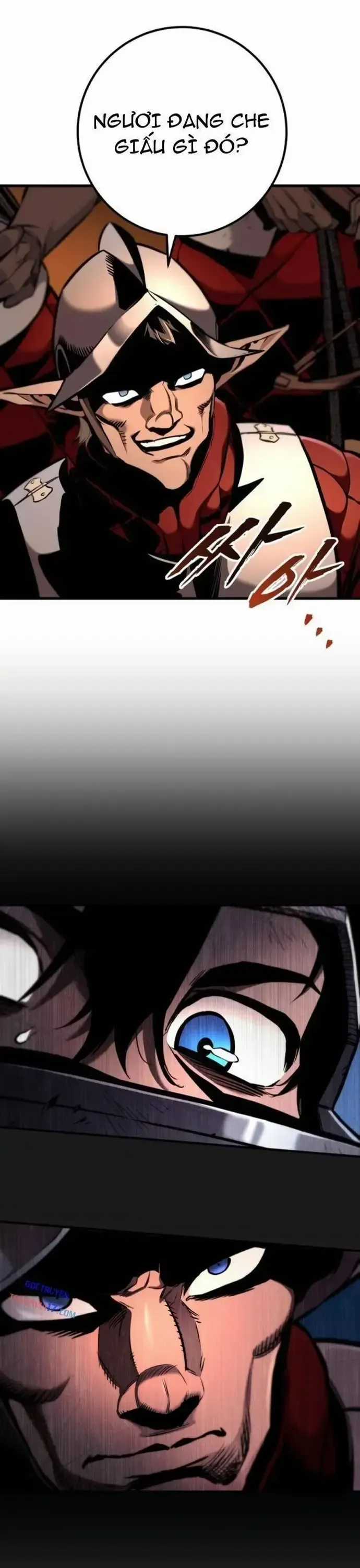 Kỵ Sĩ Lang Thang - Chương 11 - Trang 38