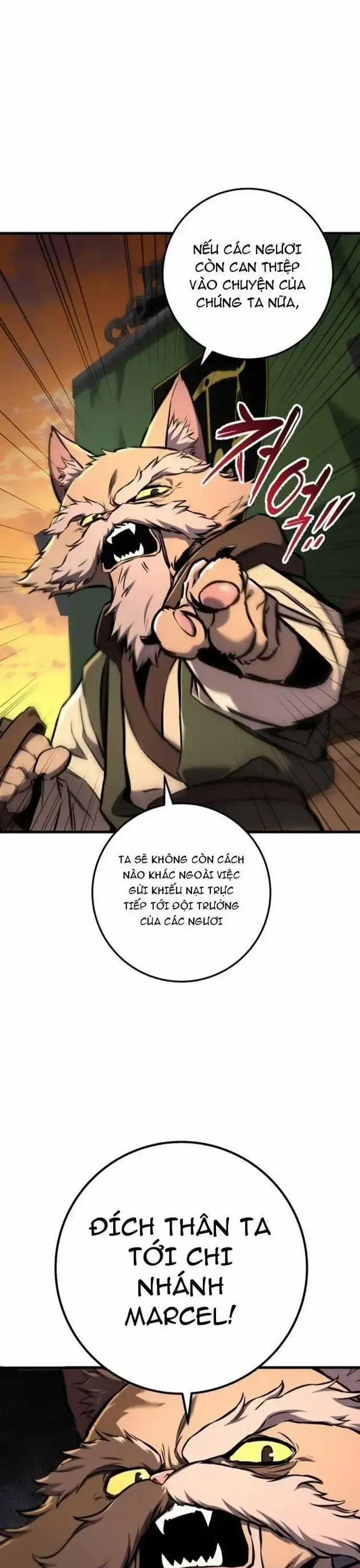 Kỵ Sĩ Lang Thang - Chương 11 - Trang 40