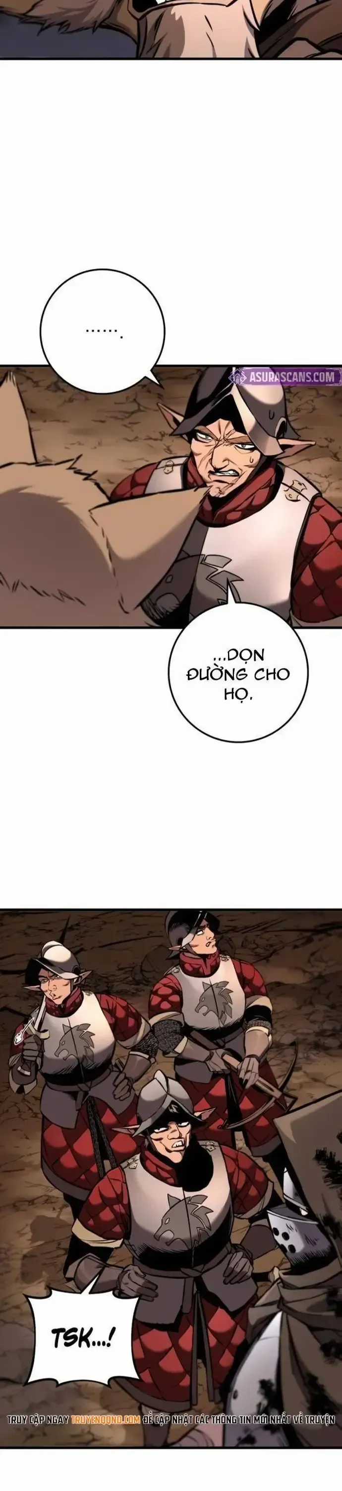Kỵ Sĩ Lang Thang - Chương 11 - Trang 41